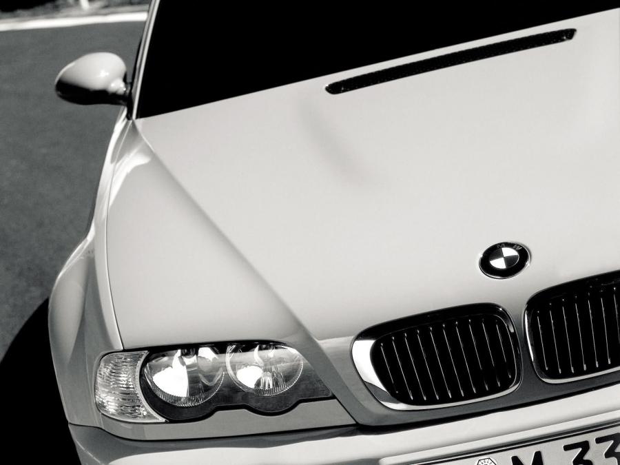  BMW M3 2001 года  (фото 25 из 107)